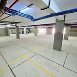 Cupe Garden - Flat Com Piscina Privativa #008