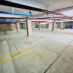 Cupe Garden - Flat Com Piscina Privativa #008