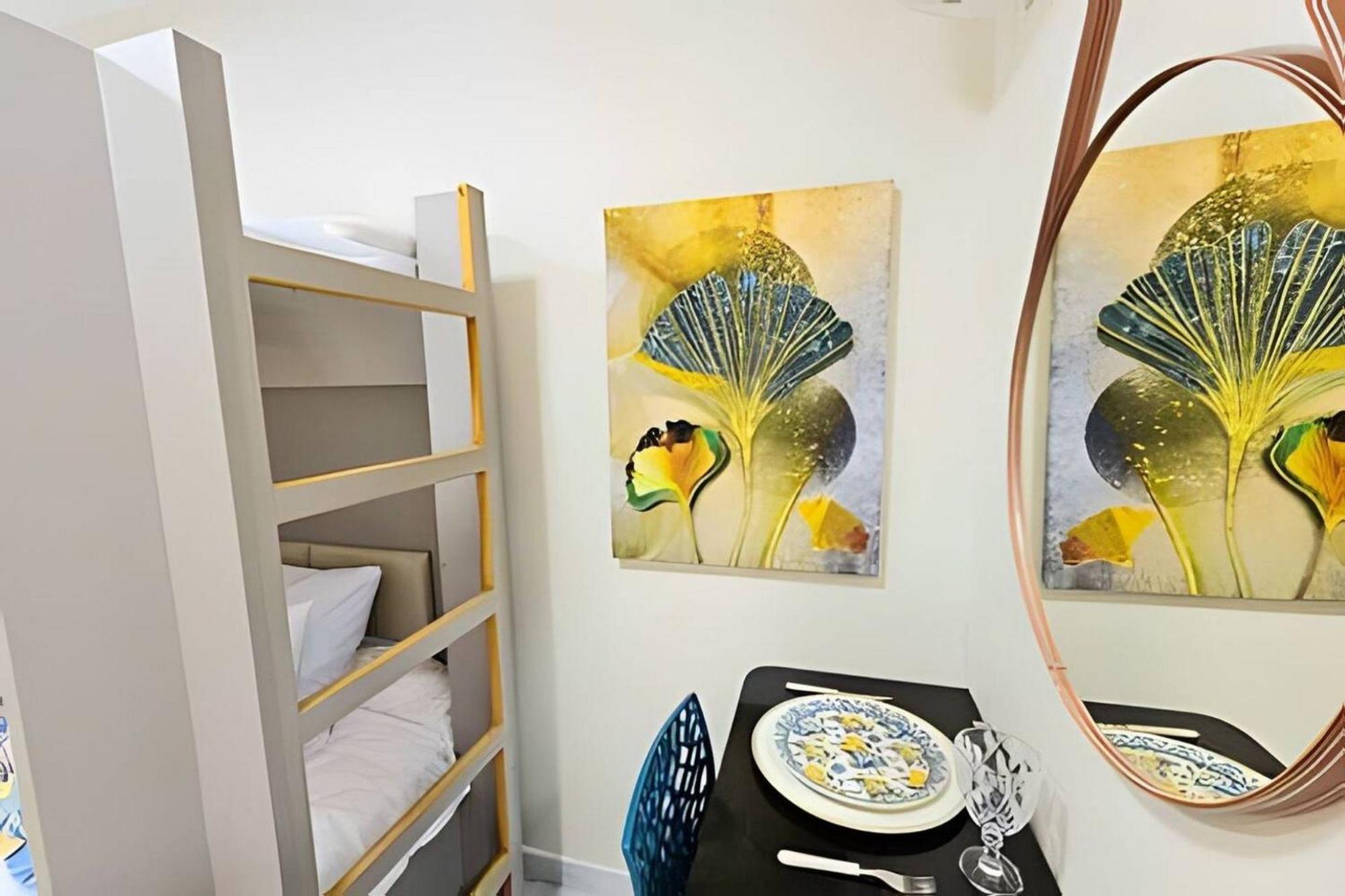 Cupe Garden - Flat Com Piscina Privativa #008 Apartamento Porto de Galinhas