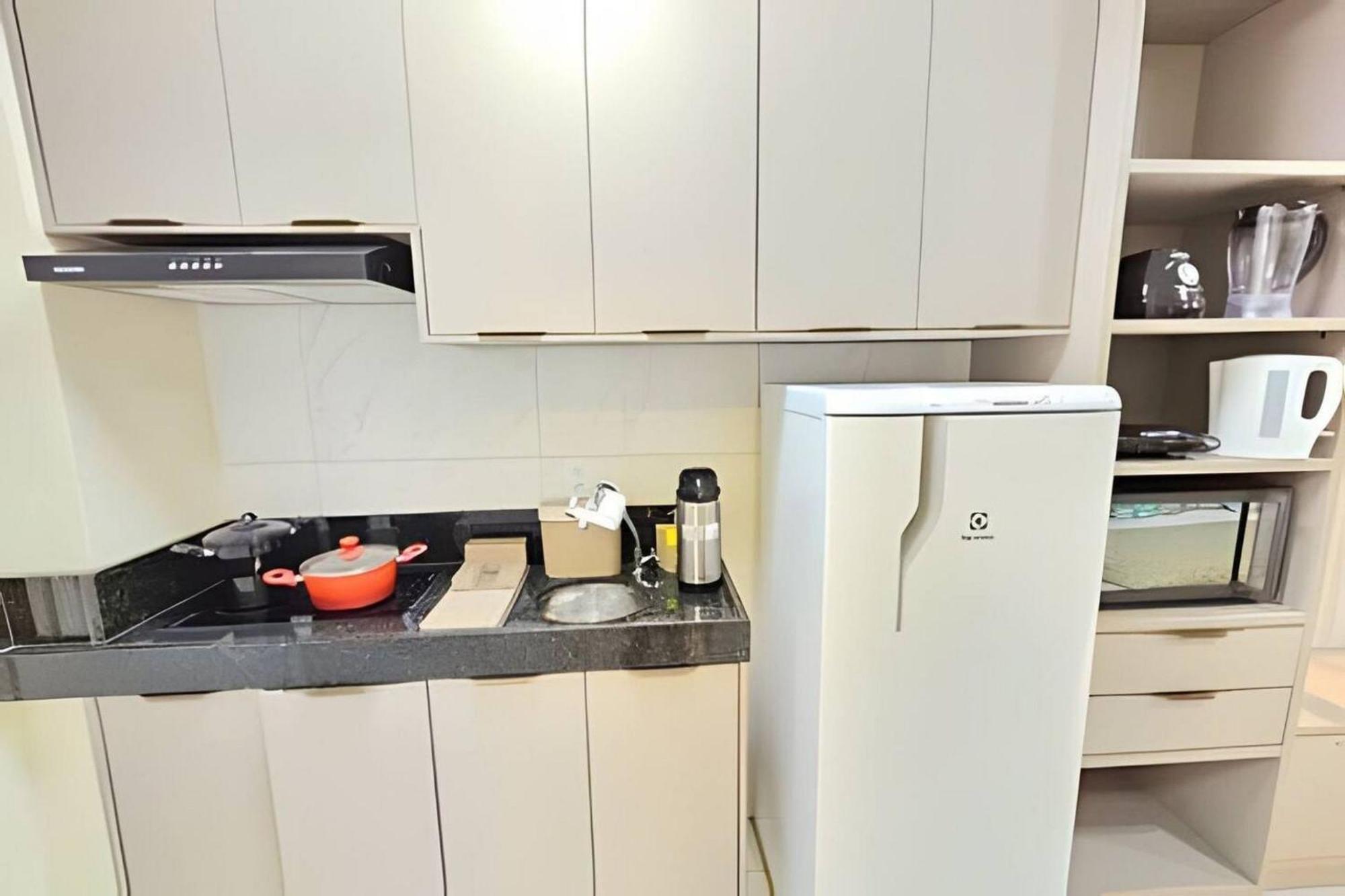 Cupe Garden - Flat Com Piscina Privativa #008 * Porto de Galinhas