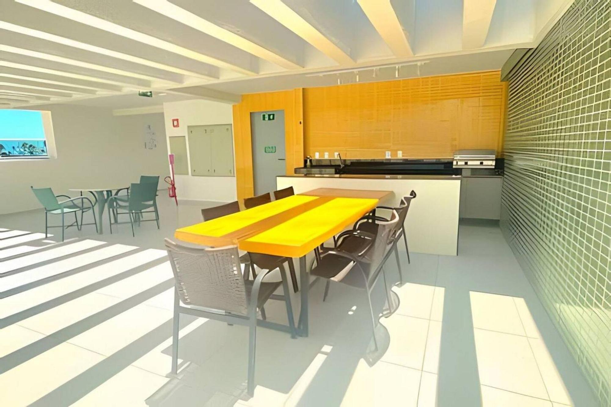 Cupe Garden - Flat Com Piscina Privativa #008 * Porto de Galinhas