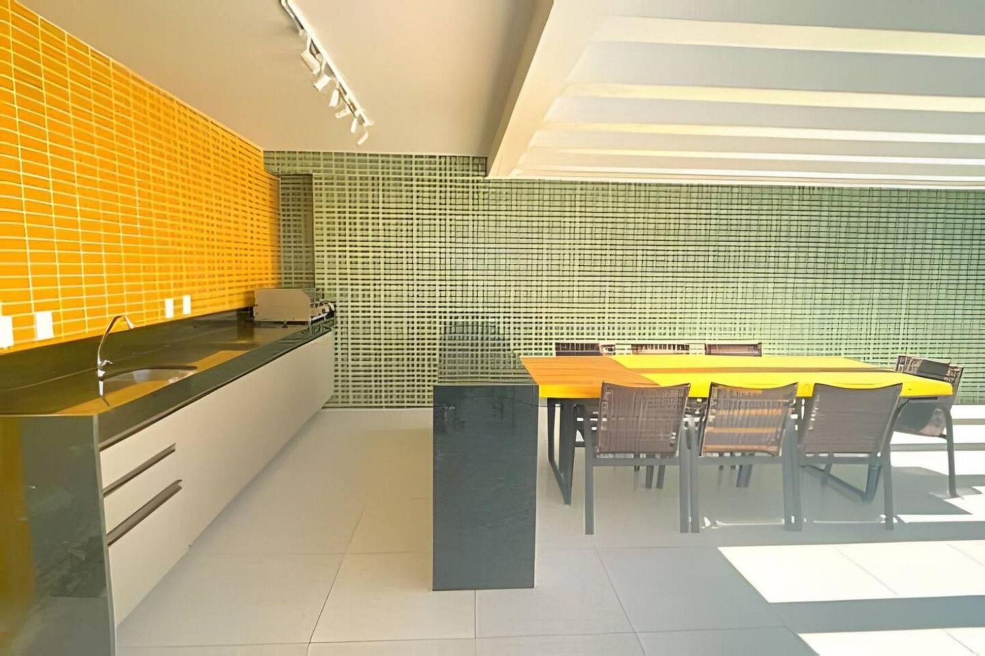 Cupe Garden - Flat Com Piscina Privativa #008 * Porto de Galinhas