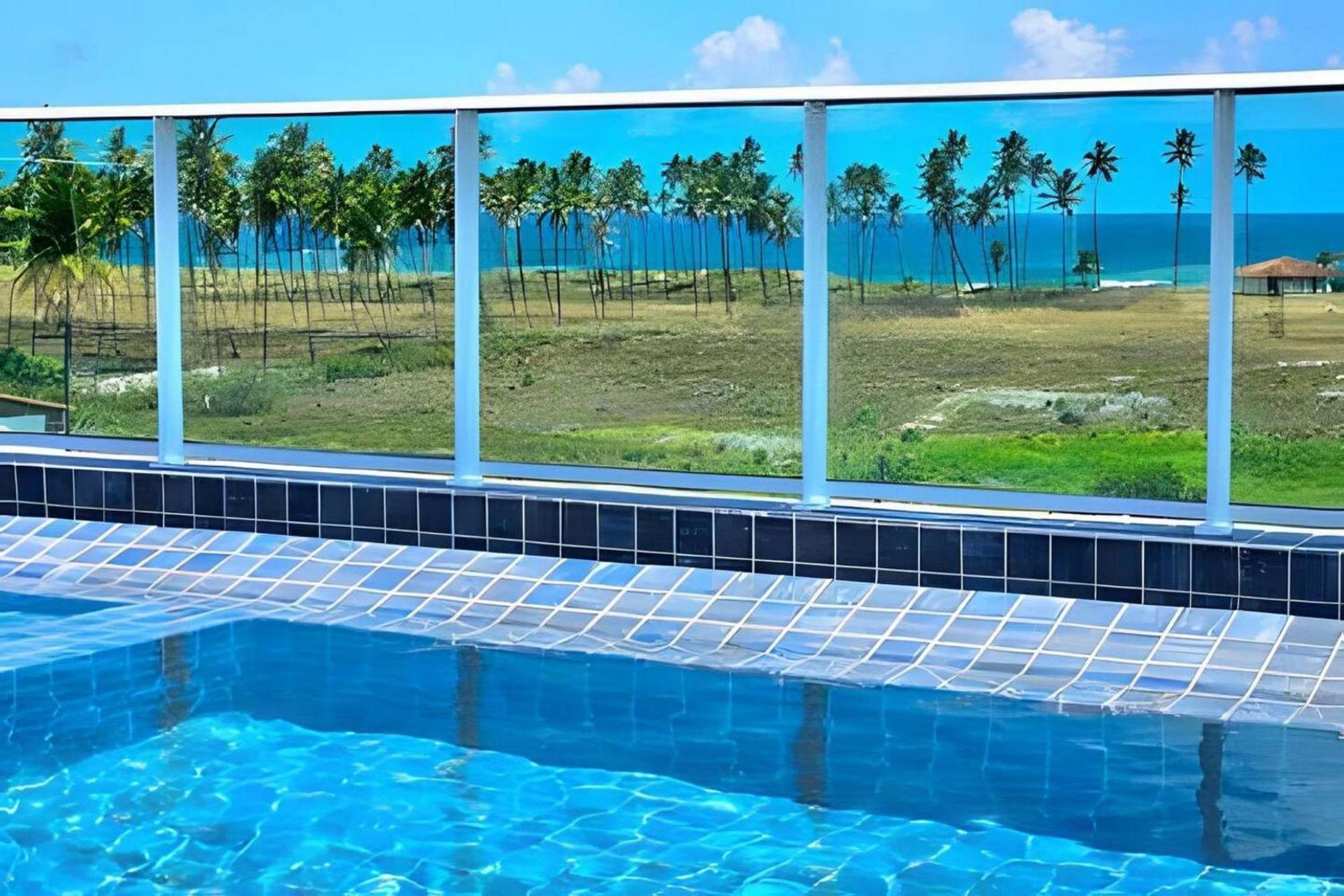 Cupe Garden - Flat Com Piscina Privativa #008 * Porto de Galinhas